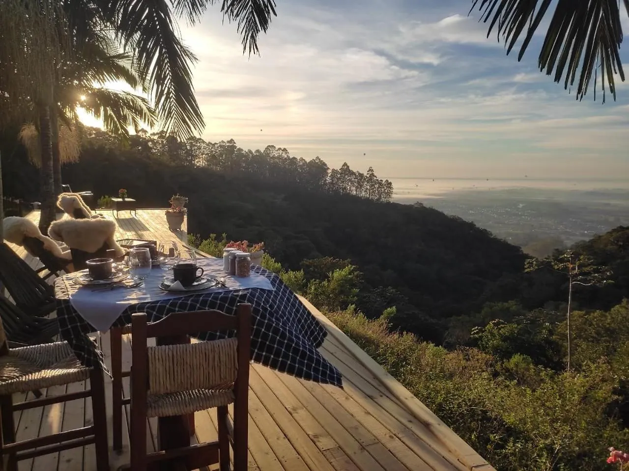 Lodge Pousada Caminho Dos Canyons Praia Grande